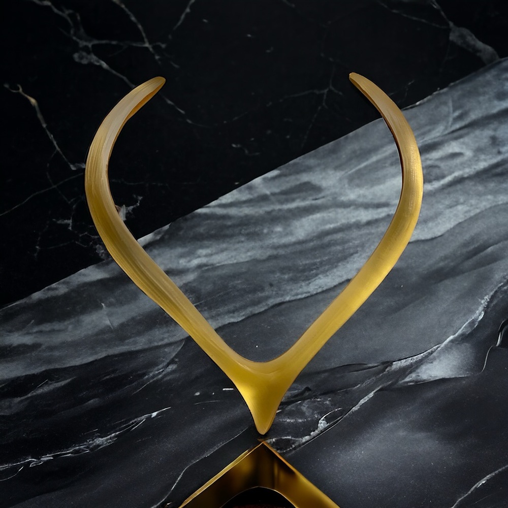 Alexis Bittar Lucite choker